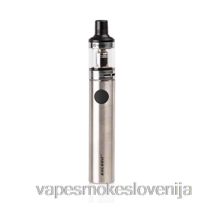 Vape Petrol Joyetech Presega D19 Začetni Komplet Iz Nerjavečega Jekla